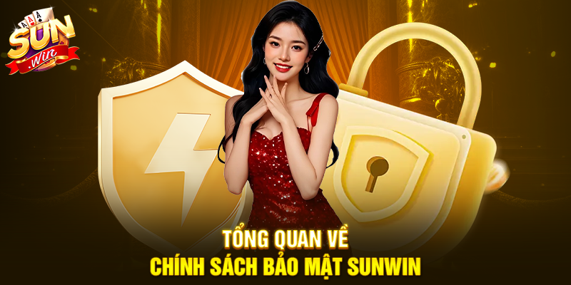 Tổng quan về chính sách bảo mật Sunwin